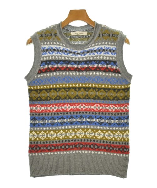 ウェールズボナー(WALES BONNER)のWALES BONNER ベスト