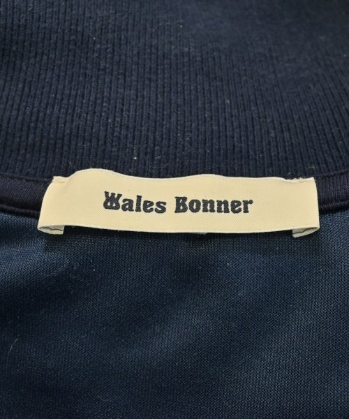 WALES BONNER（ウェールズボナー）その他 青 サイズ:S レディース/2200643451087