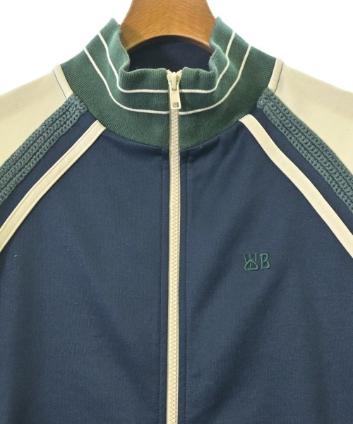 WALES BONNER（ウェールズボナー）その他 青 サイズ:S レディース/2200643451087