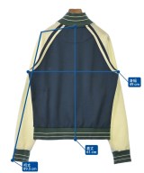 WALES BONNER（ウェールズボナー）その他 青 サイズ:S レディース/2200643451087