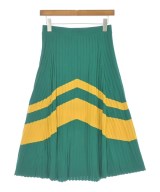 WALES BONNER ロング・マキシ丈スカート