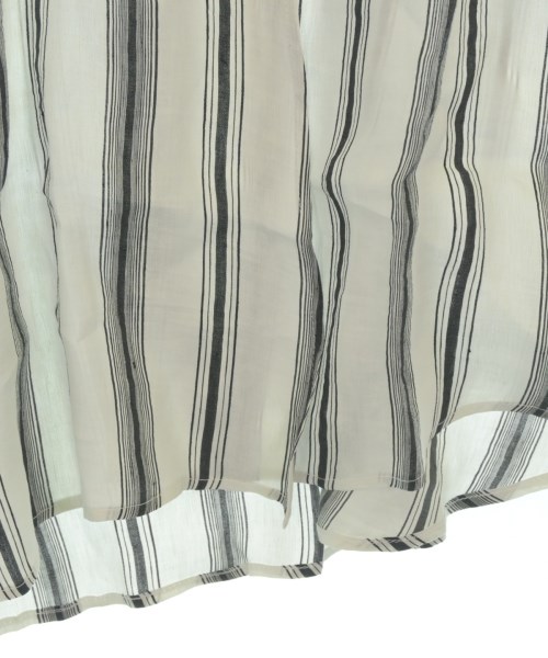 WALES BONNER（ウェールズボナー）ロング・マキシ丈スカート 白 サイズ:S レディース/2200644602358