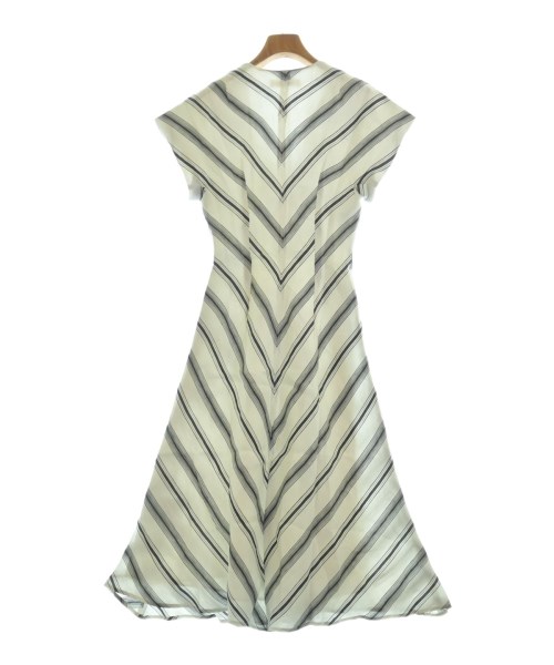 WALES BONNER（ウェールズボナー）ワンピース 白 サイズ:40(M位) レディース/2200644739108