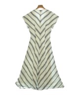 WALES BONNER（ウェールズボナー）ワンピース 白 サイズ:40(M位) レディース/2200644739108