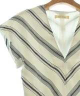 WALES BONNER（ウェールズボナー）ワンピース 白 サイズ:40(M位) レディース/2200644739108