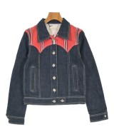 WALES BONNER デニムジャケット