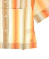 WALES BONNER（ウェールズボナー）ブラウス ベージュ サイズ:38(XS位) レディース/2200644743204