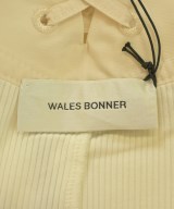 WALES BONNER（ウェールズボナー）ロング・マキシ丈スカート 白 サイズ:S レディース/2200644762632