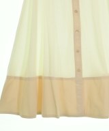 WALES BONNER（ウェールズボナー）ロング・マキシ丈スカート 白 サイズ:S レディース/2200644762632