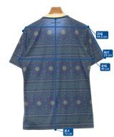 WALES BONNER（ウェールズボナー）Tシャツ・カットソー 紺 サイズ:L メンズ/2200618663194