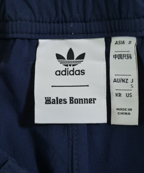 WALES BONNER（ウェールズボナー）その他 紺 サイズ:S メンズ/2200622294025