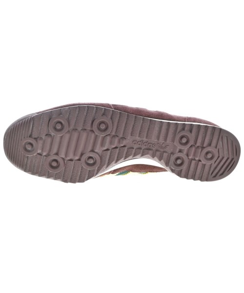 WALES BONNER（ウェールズボナー）スニーカー 緑 サイズ:27.5cm メンズ/2200624741091