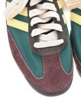 WALES BONNER（ウェールズボナー）スニーカー 緑 サイズ:27.5cm メンズ/2200624741091