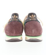 WALES BONNER（ウェールズボナー）スニーカー 緑 サイズ:27.5cm メンズ/2200624741091