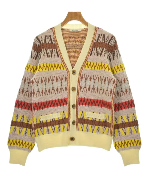 ウェールズボナー(WALES BONNER)のWALES BONNER カーディガン