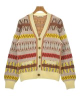 WALES BONNER カーディガン