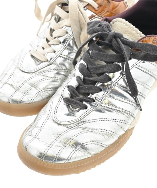 WALES BONNER（ウェールズボナー）スニーカー シルバー サイズ:28cm メンズ/2200626202033