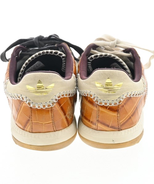 WALES BONNER（ウェールズボナー）スニーカー シルバー サイズ:28cm メンズ/2200626202033