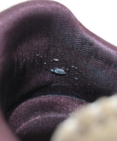 WALES BONNER（ウェールズボナー）スニーカー シルバー サイズ:28cm メンズ/2200626202033