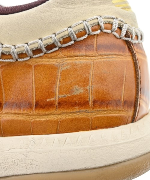 WALES BONNER（ウェールズボナー）スニーカー シルバー サイズ:28cm メンズ/2200626202033