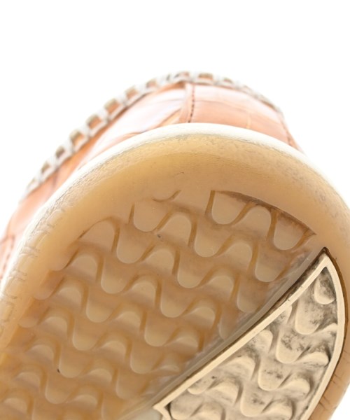 WALES BONNER（ウェールズボナー）スニーカー シルバー サイズ:28cm メンズ/2200626202033