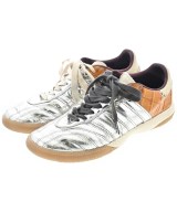 WALES BONNER（ウェールズボナー）スニーカー シルバー サイズ:28cm メンズ/2200626202033