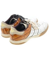 WALES BONNER（ウェールズボナー）スニーカー シルバー サイズ:28cm メンズ/2200626202033