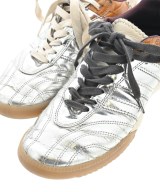 WALES BONNER（ウェールズボナー）スニーカー シルバー サイズ:28cm メンズ/2200626202033