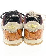 WALES BONNER（ウェールズボナー）スニーカー シルバー サイズ:28cm メンズ/2200626202033