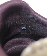 WALES BONNER（ウェールズボナー）スニーカー シルバー サイズ:28cm メンズ/2200626202033