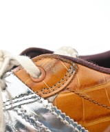 WALES BONNER（ウェールズボナー）スニーカー シルバー サイズ:28cm メンズ/2200626202033