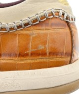 WALES BONNER（ウェールズボナー）スニーカー シルバー サイズ:28cm メンズ/2200626202033