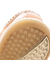 WALES BONNER（ウェールズボナー）スニーカー シルバー サイズ:28cm メンズ/2200626202033