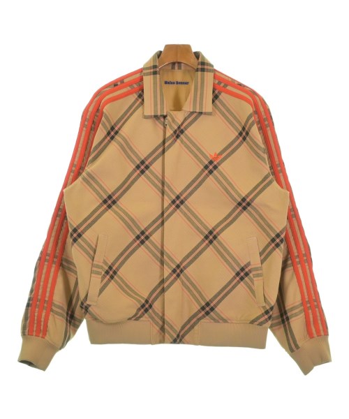 ウェールズボナー(WALES BONNER)のWALES BONNER ブルゾン