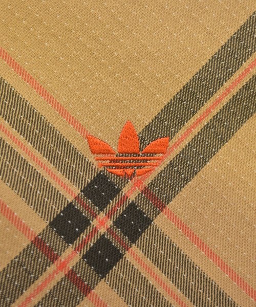 WALES BONNER（ウェールズボナー）ブルゾン ベージュ サイズ:L メンズ/2200632888016