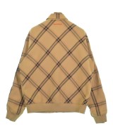 WALES BONNER（ウェールズボナー）ブルゾン ベージュ サイズ:L メンズ/2200632888016