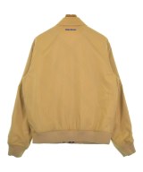 WALES BONNER（ウェールズボナー）ブルゾン ベージュ サイズ:L メンズ/2200632888016