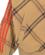 WALES BONNER（ウェールズボナー）ブルゾン ベージュ サイズ:L メンズ/2200632888016