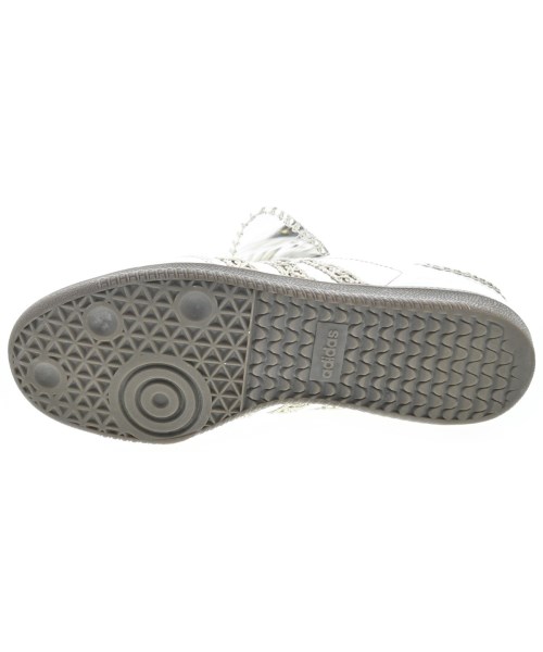 WALES BONNER（ウェールズボナー）スニーカー シルバー サイズ:27.5cm メンズ/2200633129064