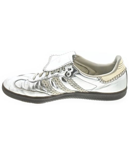 WALES BONNER（ウェールズボナー）スニーカー シルバー サイズ:27.5cm メンズ/2200633129064