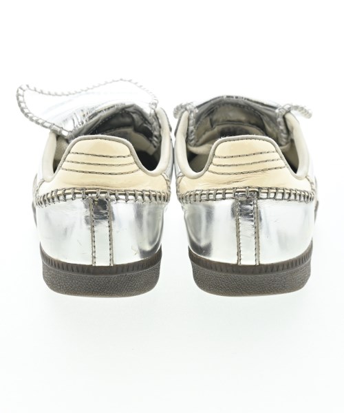 WALES BONNER（ウェールズボナー）スニーカー シルバー サイズ:27.5cm メンズ/2200633129064