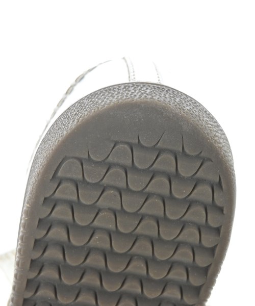 WALES BONNER（ウェールズボナー）スニーカー シルバー サイズ:27.5cm メンズ/2200633129064