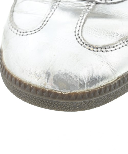 WALES BONNER（ウェールズボナー）スニーカー シルバー サイズ:27.5cm メンズ/2200633129064