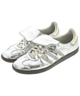 WALES BONNER（ウェールズボナー）スニーカー シルバー サイズ:27.5cm メンズ/2200633129064