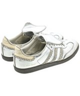 WALES BONNER（ウェールズボナー）スニーカー シルバー サイズ:27.5cm メンズ/2200633129064