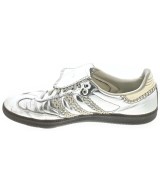 WALES BONNER（ウェールズボナー）スニーカー シルバー サイズ:27.5cm メンズ/2200633129064