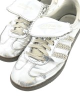 WALES BONNER（ウェールズボナー）スニーカー シルバー サイズ:27.5cm メンズ/2200633129064