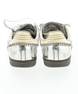 WALES BONNER（ウェールズボナー）スニーカー シルバー サイズ:27.5cm メンズ/2200633129064