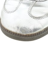 WALES BONNER（ウェールズボナー）スニーカー シルバー サイズ:27.5cm メンズ/2200633129064