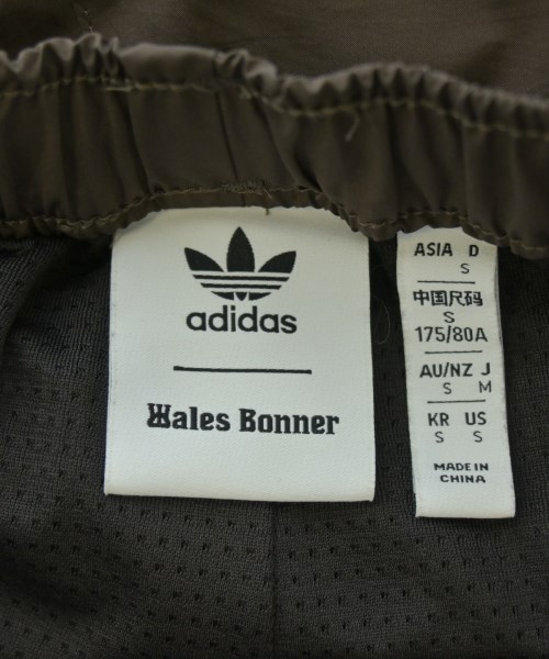 WALES BONNER（ウェールズボナー）その他 茶 サイズ:M メンズ/2200633732011